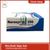 Naroxyn Eff 250mg 75x75px