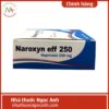 Naroxyn Eff 250mg 75x75px