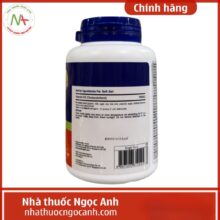 Ocean Health Vitamin D3 1000IU