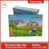 Biofil Thephaco (Hộp 20 ống) 75x75px