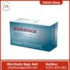 Bioketoca