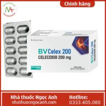 Thuốc BV Celex 200