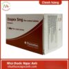 Ozapex 5mg - Điều trị rối loạn tâm thần 75x75px