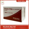 Ozapex 5mg - Điều trị rối loạn tâm thần 75x75px