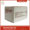 Ozapex 5mg - Điều trị rối loạn tâm thần 75x75px