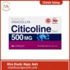 Vinacollin Citicoline 500mg