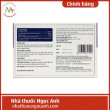 Vinacollin Citicoline 500mg