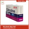 Vinacollin Citicoline 500mg 75x75px