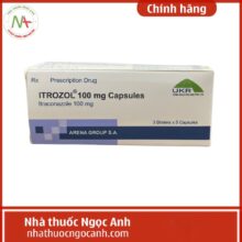 Itrozol 100mg