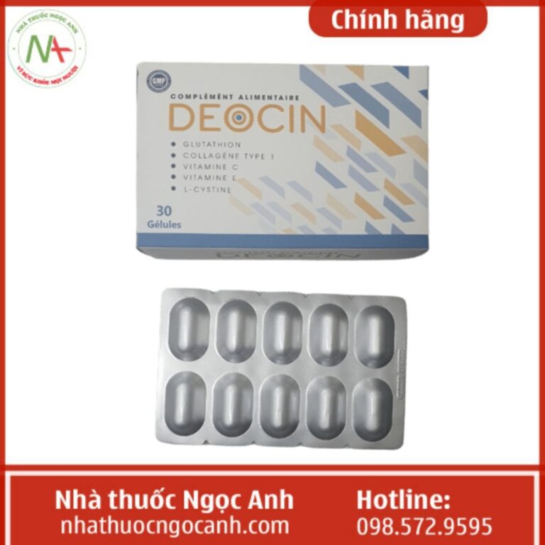 Deocin