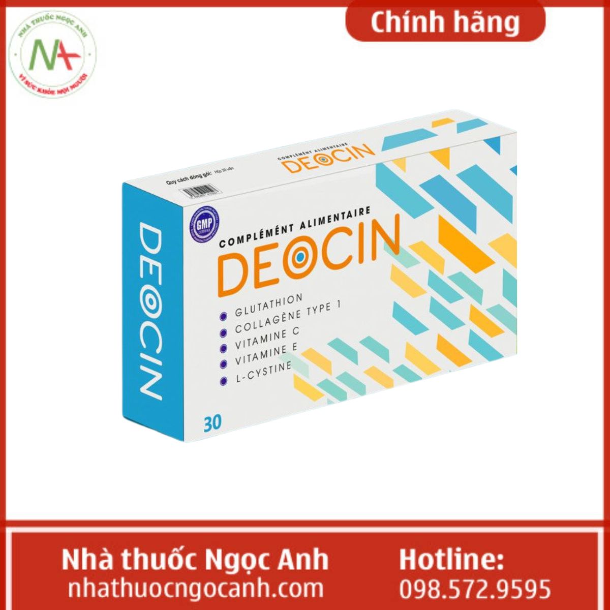 Deocin