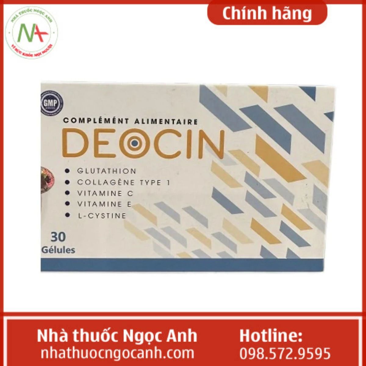 Deocin
