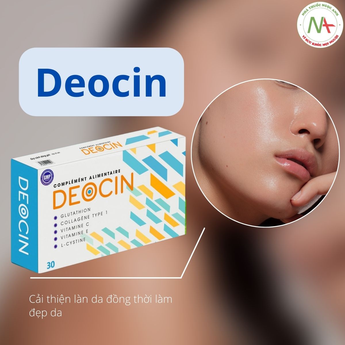 Deocin