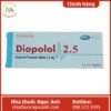 Diopolol 2.5 75x75px