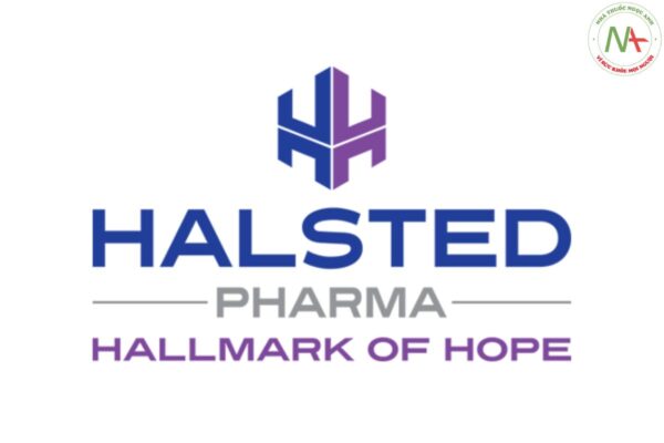 Halsted Pharma
