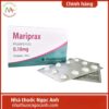 Mariprax 0,18mg