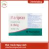 Mariprax 0.18mg 75x75px