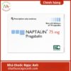 Naptalin 75mg