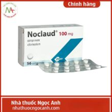 Noclaud 100mg