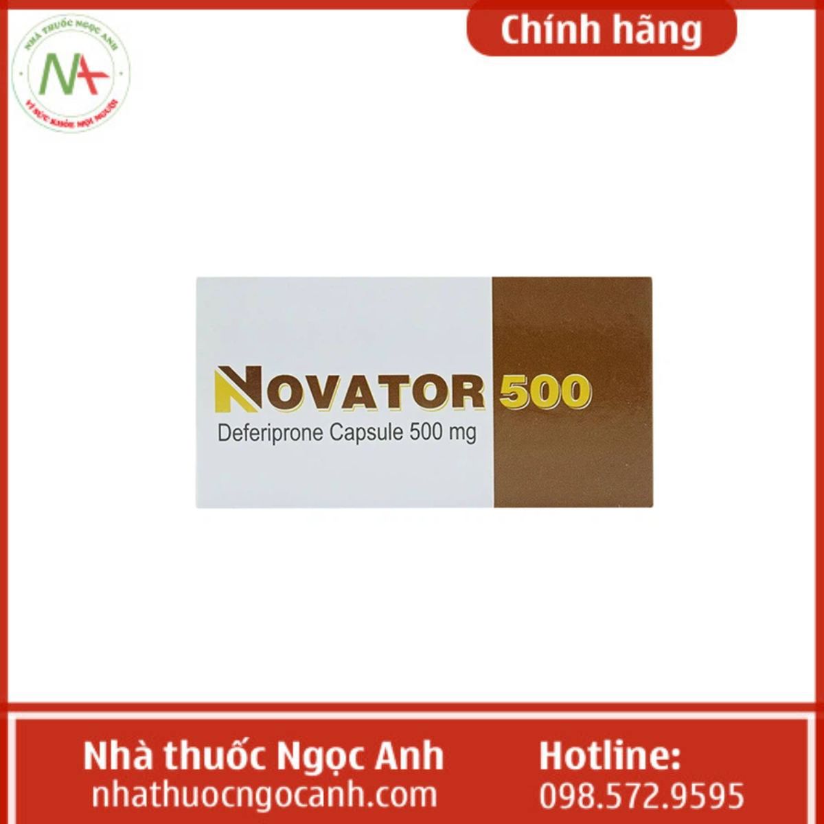 Novator 500