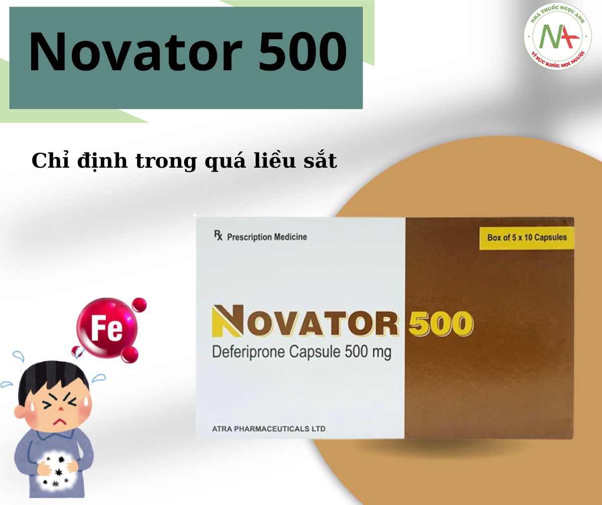 Novator 500