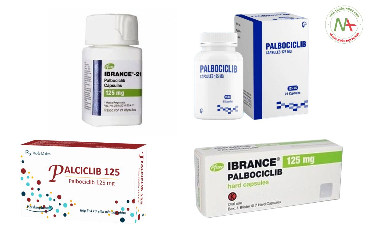 Palbociclib