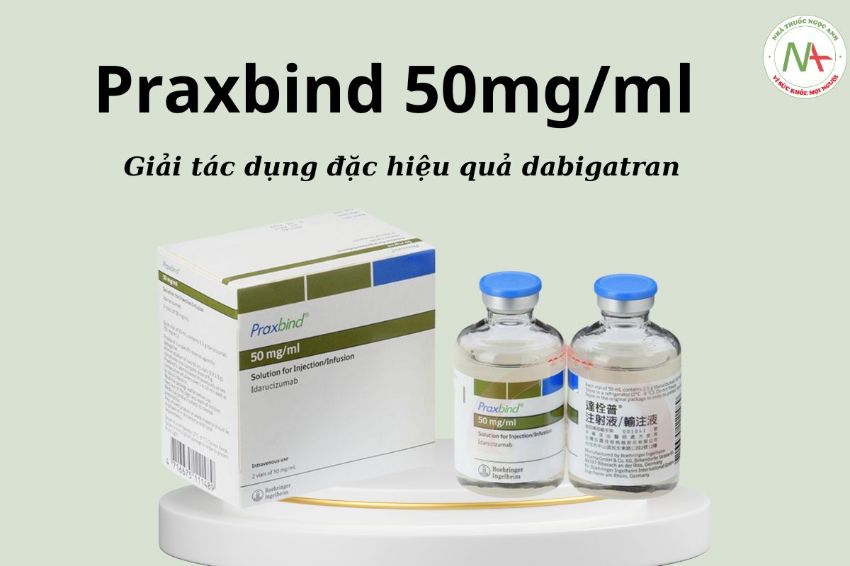Praxbind  