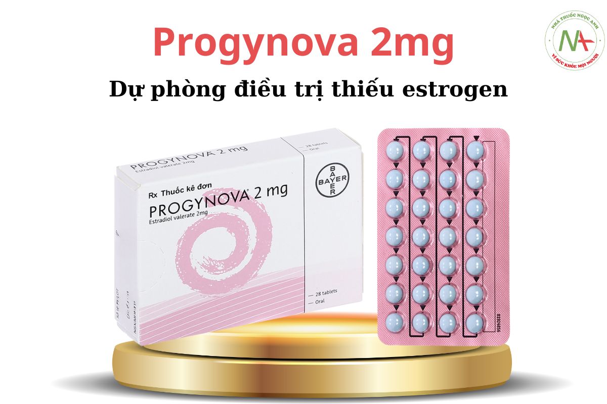 Progynova 2mg