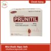 Prunitil 75x75px
