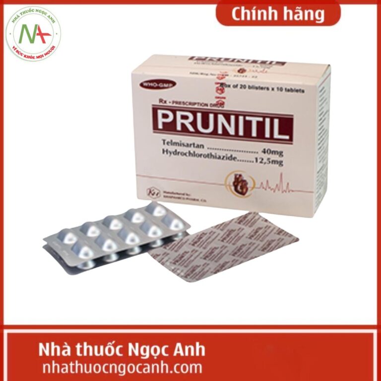 Prunitil