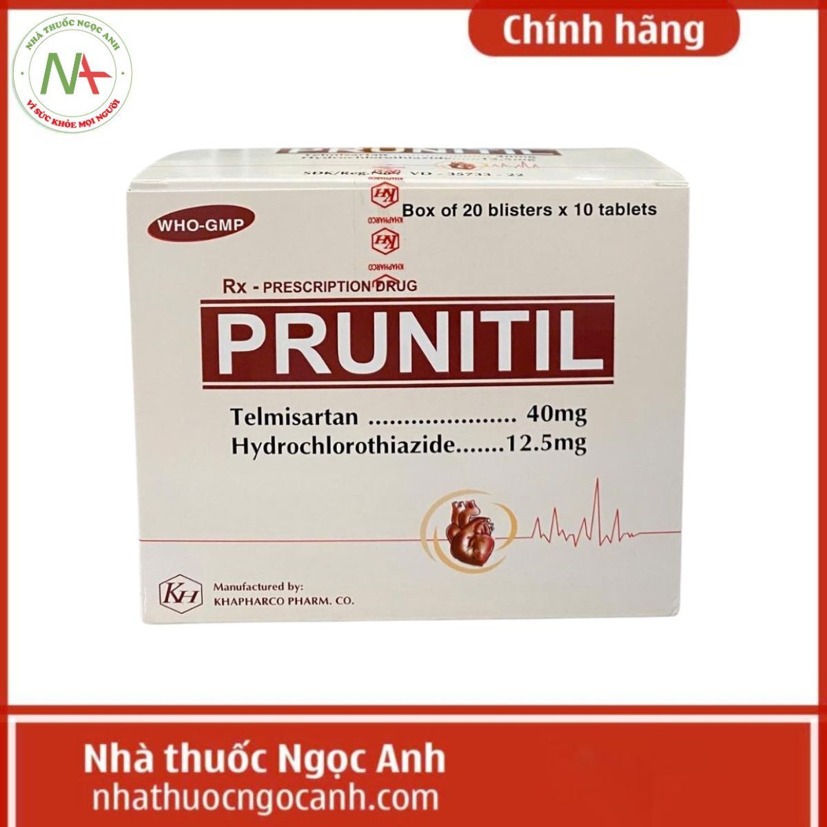 Prunitil
