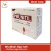Prunitil 75x75px