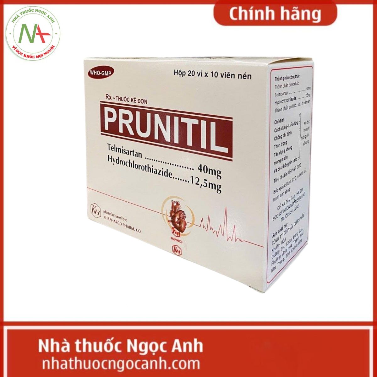 Prunitil