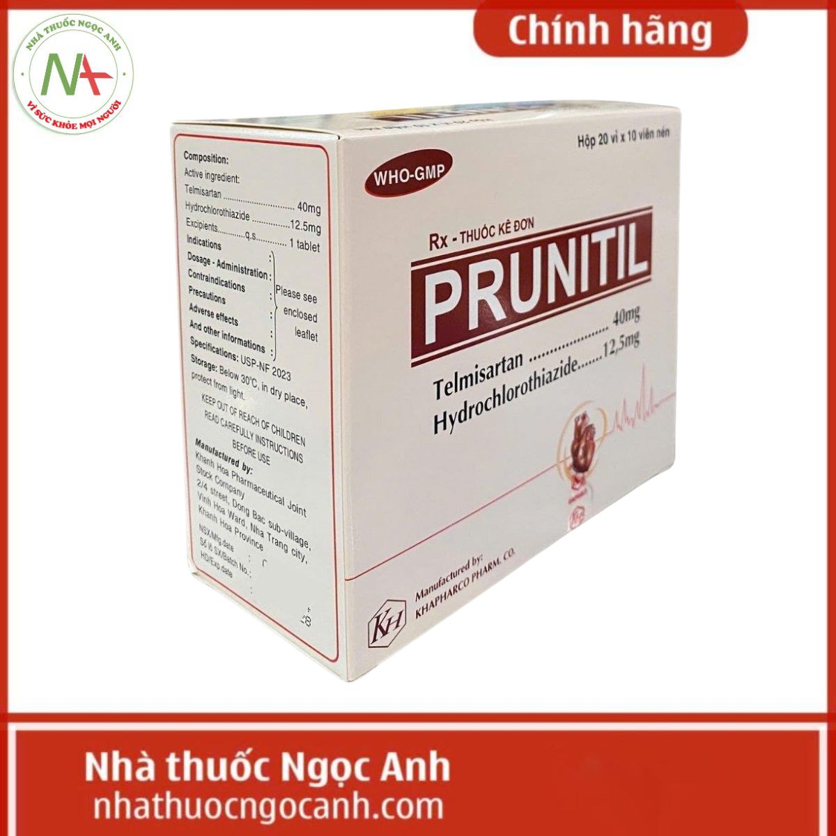 Prunitil
