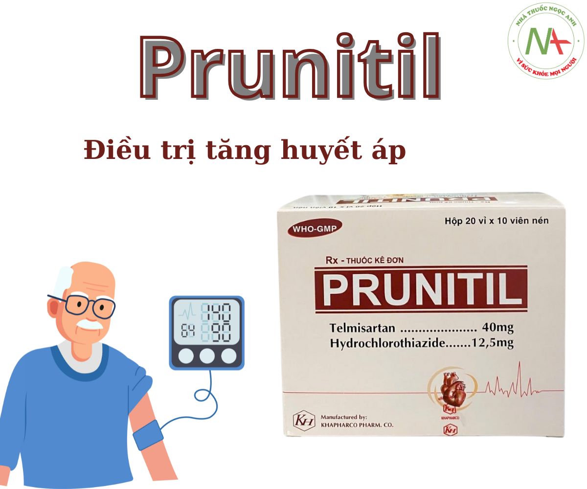 Prunitil