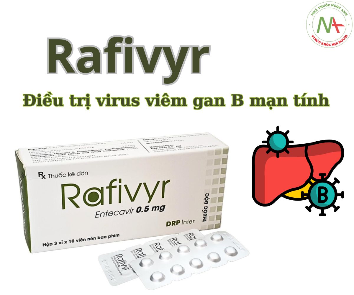 Rafivyr 0,5mg