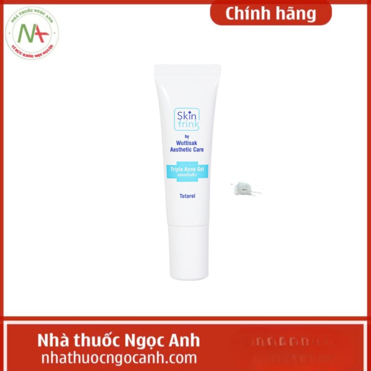 Skinfrink Triple Acne Gel