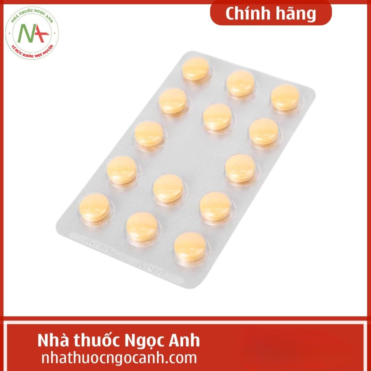 Lixiana 60mg