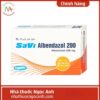 SaVi Albendazol 200 75x75px
