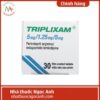 TRIPLIXAM 5mg/2.5mg/5mg 75x75px