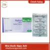 Vasitimb 10mg/20mg Tablets