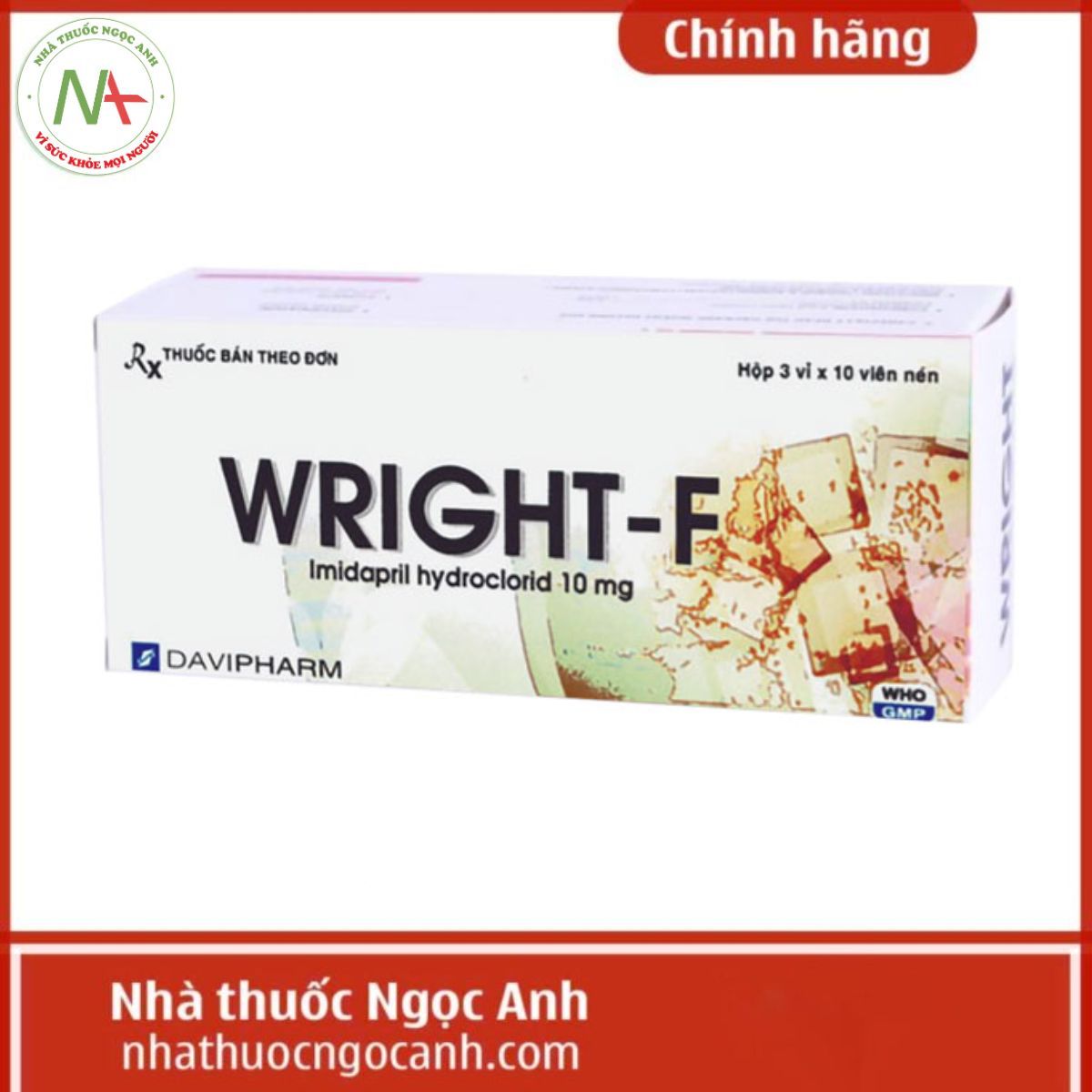 Wright-F