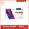 Xaravix 10 75x75px