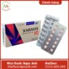 Xaravix 10