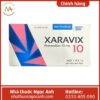 Xaravix 10 75x75px