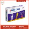 Bambo Canci 75x75px