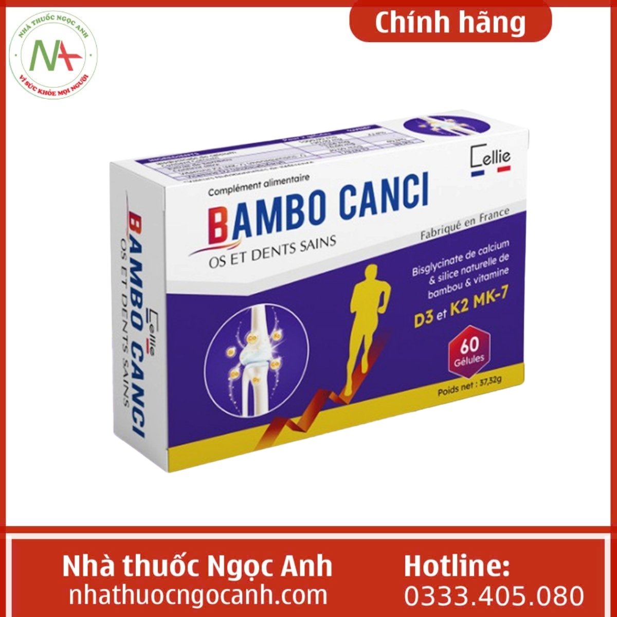 Bambo Canci