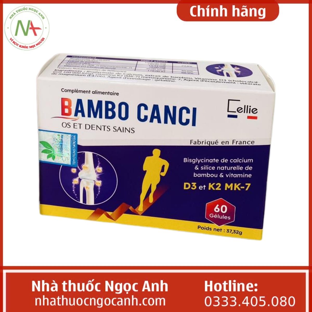Bambo Canci
