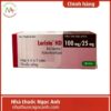 Lorista HD 100/25mg