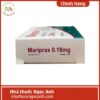 Mariprax 0,18mg 75x75px
